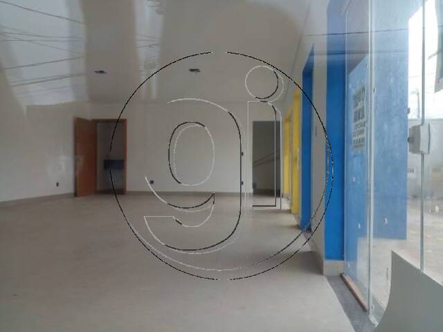 #7672 - Sala Comercial para Locação em Marília - SP - 3