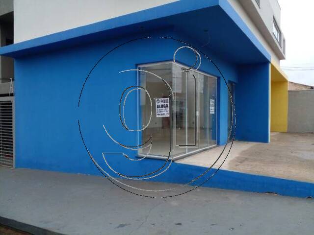 #7672 - Sala Comercial para Locação em Marília - SP - 2