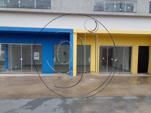 #7672 - Sala Comercial para Locação em Marília - SP - 1