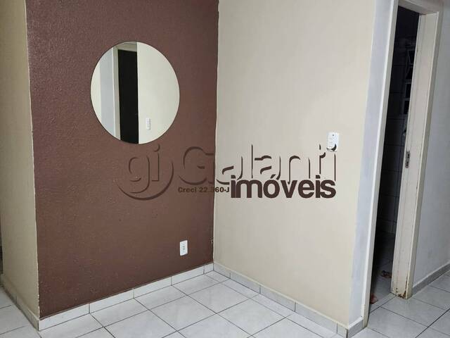 Apartamento para Venda em Marília - 4