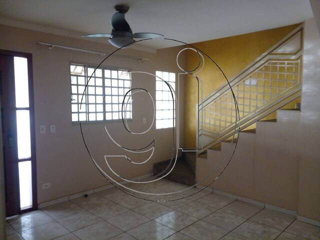 #7680 - Casa para Locação em Marília - SP - 3