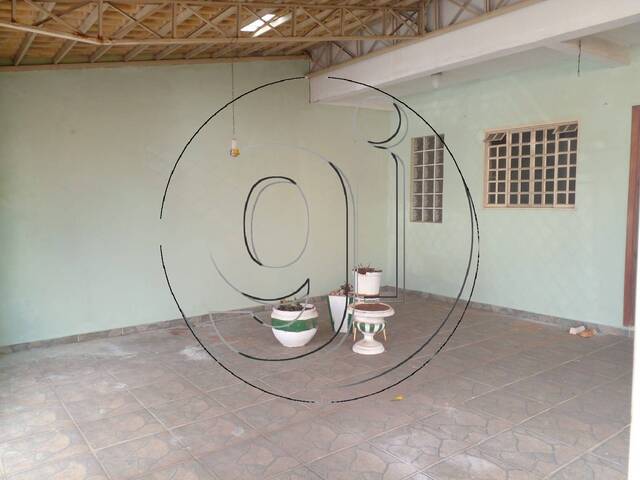 #7680 - Casa para Locação em Marília - SP - 2