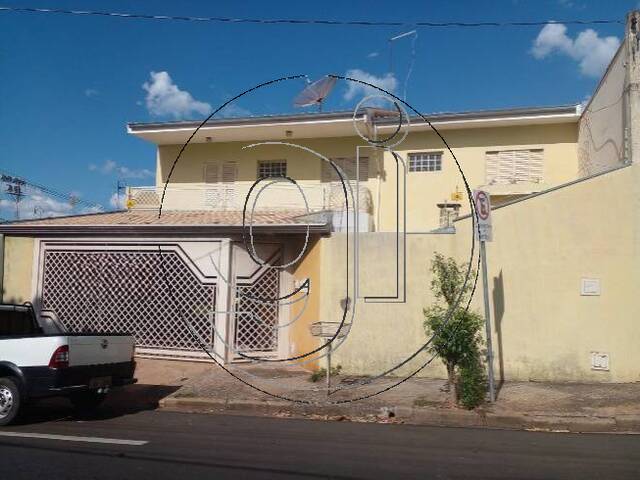 #7680 - Casa para Locação em Marília - SP - 1