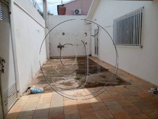 #7685 - Casa para Locação em Marília - SP - 2