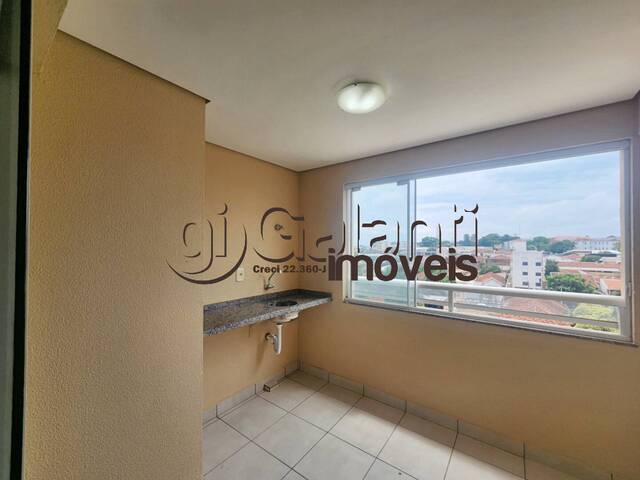 Apartamento para Locação em Marília - 4