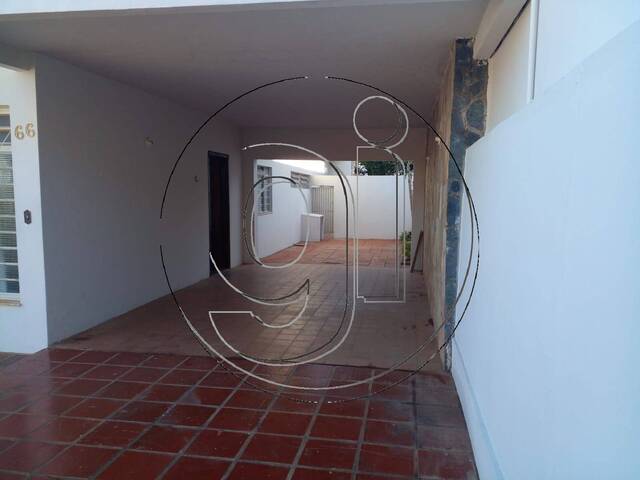 #7691 - Casa para Locação em Marília - SP - 3