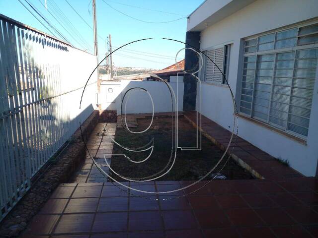#7691 - Casa para Locação em Marília - SP - 2