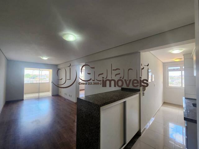 #6420 - Apartamento para Locação em Marília - SP