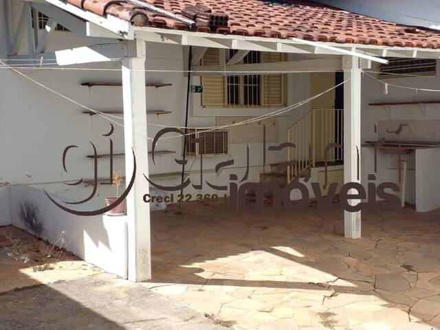 Casa para Locação em Marília - 4