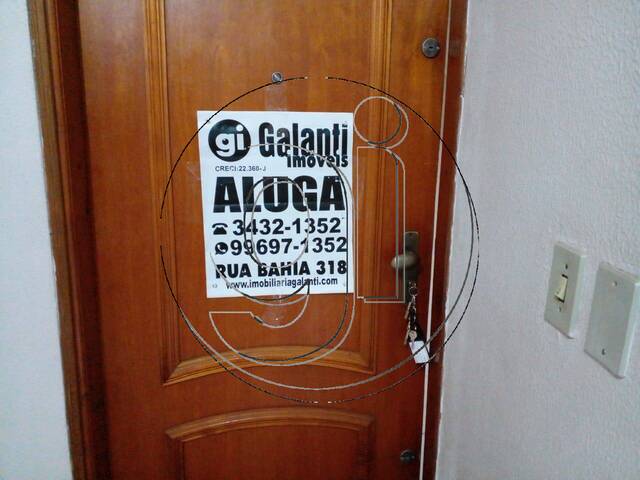#7700 - Apartamento para Venda em Marília - SP - 2