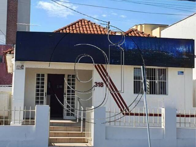 #7705 - Sala Comercial para Locação em Marília - SP - 1