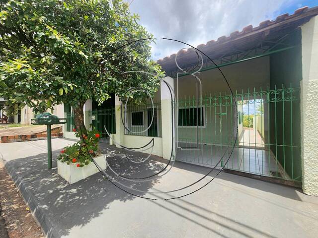 #7448 - Casa para Venda em Marília - SP - 1