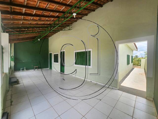 #7448 - Casa para Venda em Marília - SP - 2