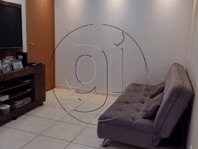 #7716 - Apartamento para Locação em Marília - SP - 2