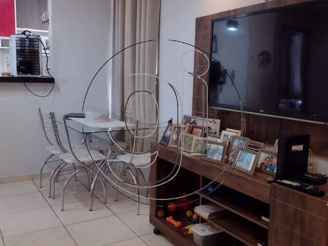 #7716 - Apartamento para Locação em Marília - SP - 1