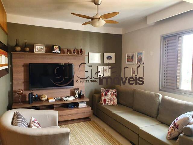 Apartamento para Venda em Marília - 5