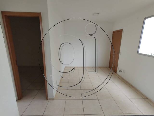 #7724 - Apartamento para Locação em Marília - SP - 3
