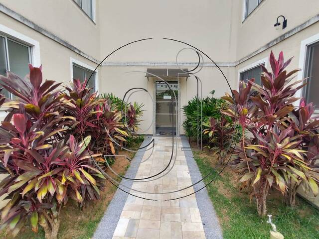 #7724 - Apartamento para Locação em Marília - SP - 2