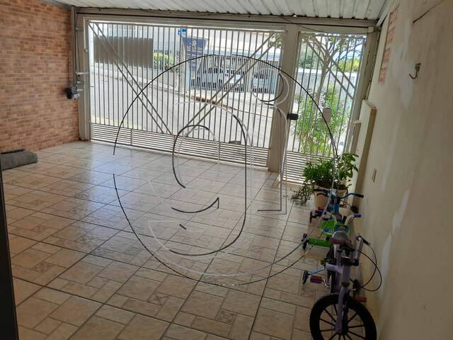#7726 - Casa para Locação em Marília - SP - 3