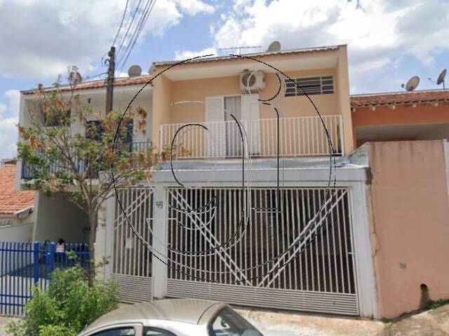 #7726 - Casa para Locação em Marília - SP - 1