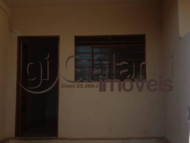 Casa para Locação em Marília - 2