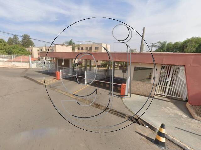 #7741 - Apartamento para Locação em Marília - SP - 1