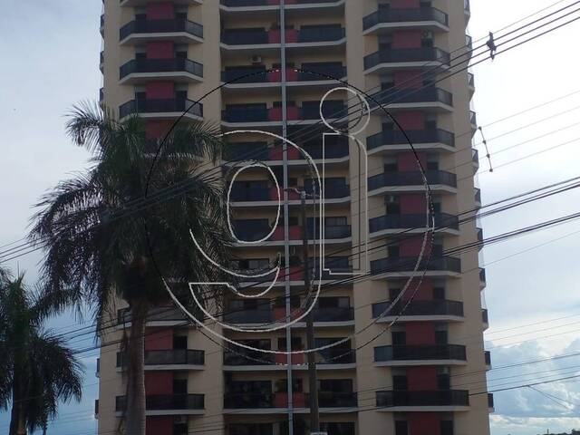 #7747 - Apartamento para Locação em Marília - SP - 1