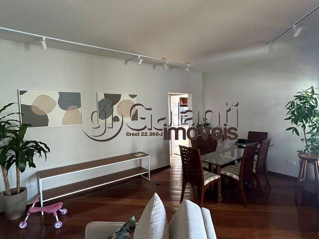 Apartamento para Venda em Marília - 5