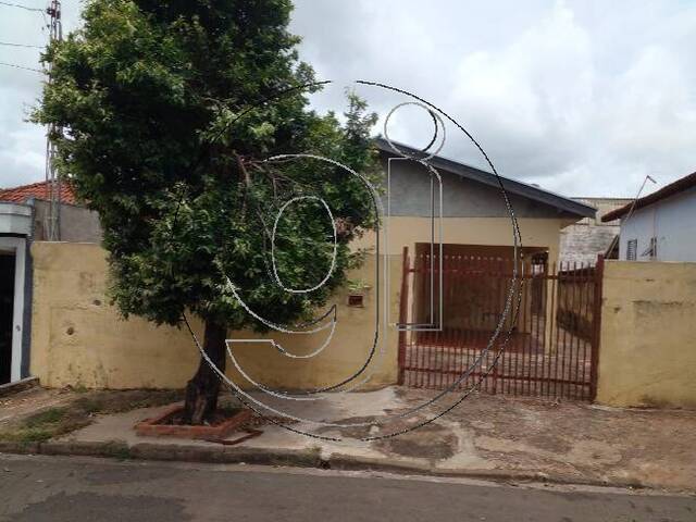 #7750 - Casa para Locação em Marília - SP - 1
