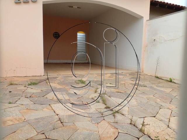 #7761 - Casa para Locação em Marília - SP - 3