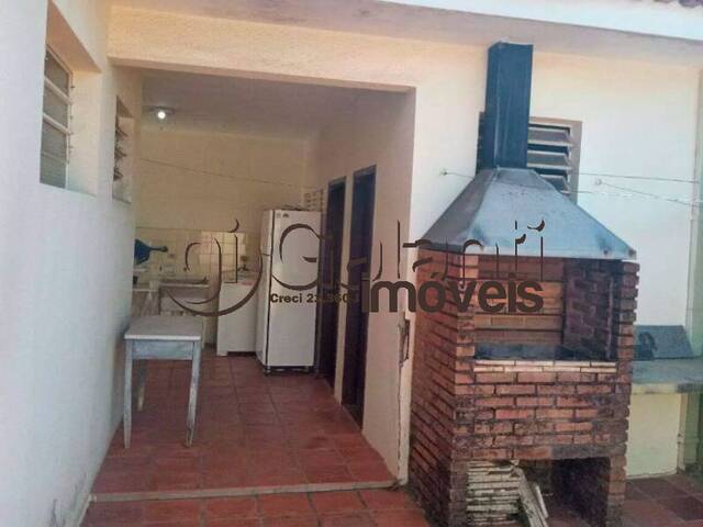 Casa para Locação em Marília - 5