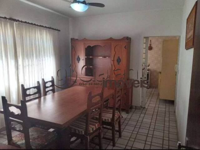 Casa para Locação em Marília - 4