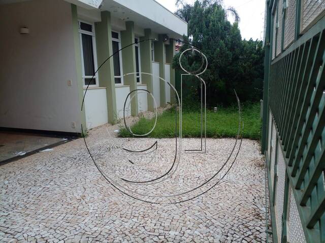 #7762 - Casa para Locação em Marília - SP - 2