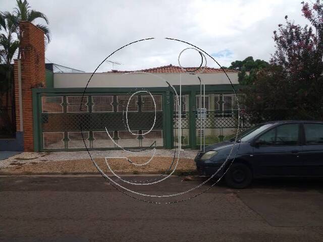 #7762 - Casa para Locação em Marília - SP - 1