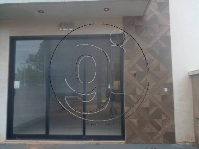 #7772 - Sala Comercial para Locação em Marília - SP - 1