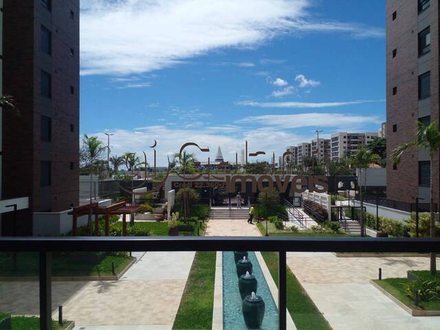 Apartamento para Locação em Marília - 4