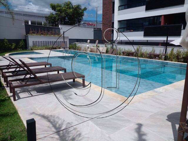 #7783 - Apartamento para Locação em Marília - SP - 3