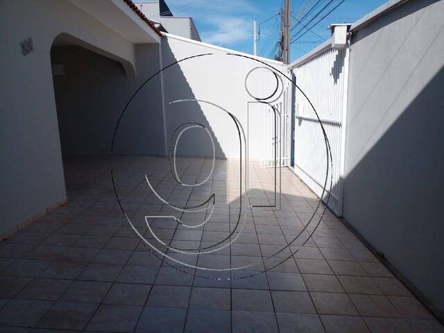 #7785 - Casa para Locação em Marília - SP - 2