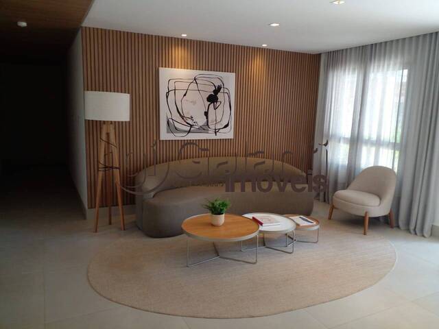 Apartamento para Locação em Marília - 4