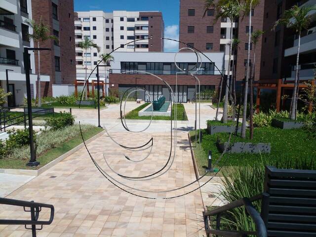 #7788 - Apartamento para Locação em Marília - SP - 2