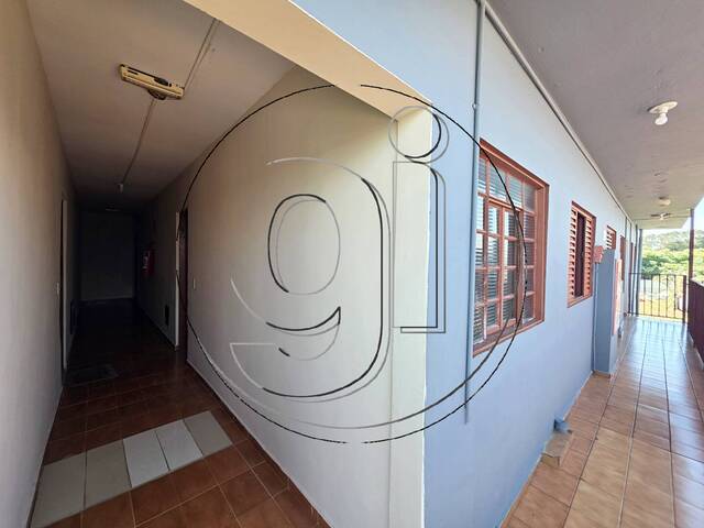 #7158 - Quitinete para Locação em Marília - SP - 2