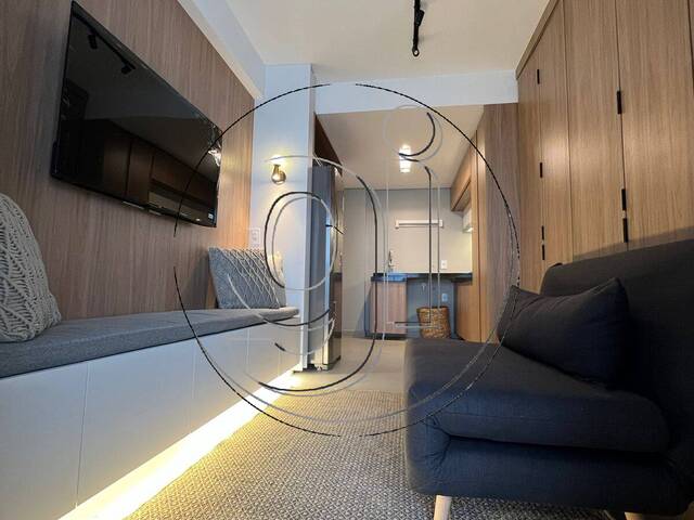 #7813 - Apartamento para Locação em Marília - SP - 2