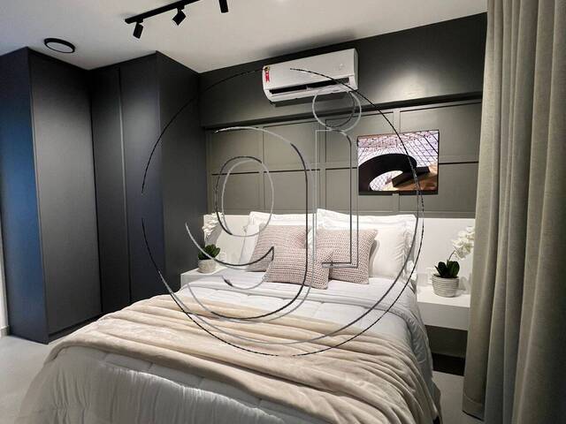 #7813 - Apartamento para Locação em Marília - SP - 3
