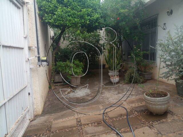 #7814 - Casa para Locação em Marília - SP - 2