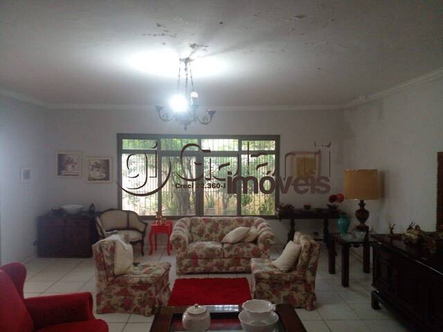 Casa para Locação em Marília - 5