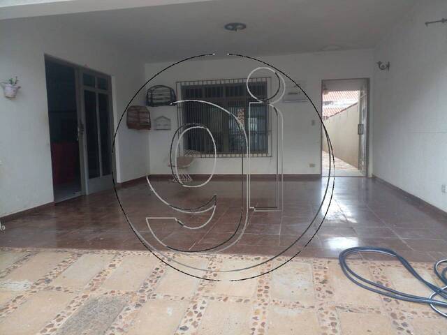 #7814 - Casa para Locação em Marília - SP - 3