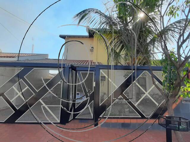 Locação em Jardim Virgínia - Marília
