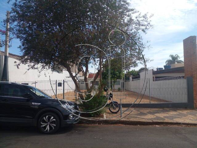 #7742 - Casa para Locação em Marília - SP - 1
