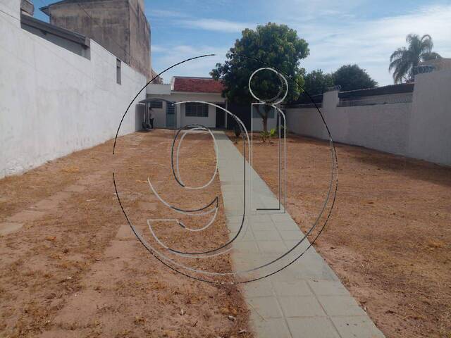 #7742 - Casa para Locação em Marília - SP - 3