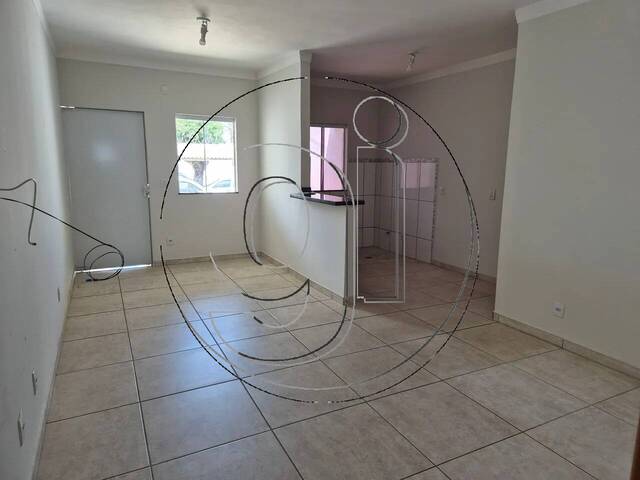 #7821 - Casa para Locação em Marília - SP - 3